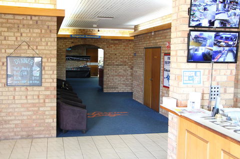 Carnarvon Motel - Accommodation Sunshine Coast 17