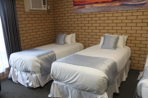 Carnarvon Motel - Accommodation Sunshine Coast 12