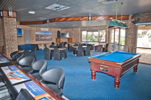 Carnarvon Motel - Accommodation Sunshine Coast 34