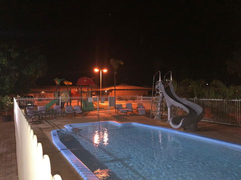 Carnarvon Motel - Accommodation Sunshine Coast 10