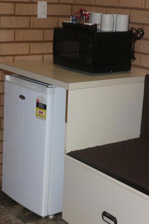 Carnarvon Motel - Accommodation Sunshine Coast 15