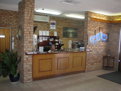 Carnarvon Motel - Accommodation Sunshine Coast 40
