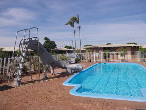 Carnarvon Motel - Accommodation Sunshine Coast 3