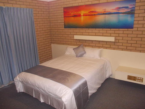 Carnarvon Motel - Accommodation Sunshine Coast 33