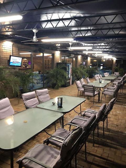 Carnarvon Motel - Accommodation Sunshine Coast 8