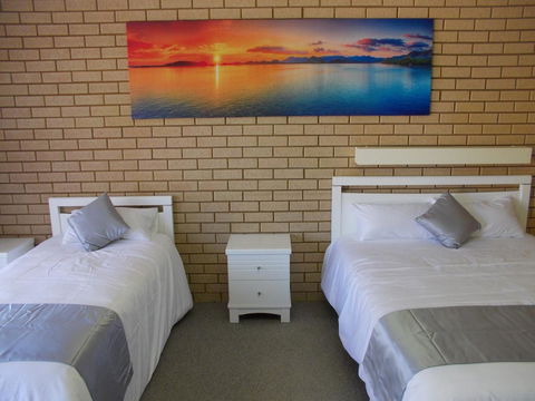 Carnarvon Motel - Accommodation Sunshine Coast 22