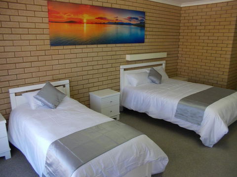Carnarvon Motel - Accommodation Sunshine Coast 37