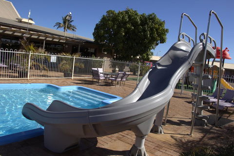 Carnarvon Motel - Accommodation Sunshine Coast 19