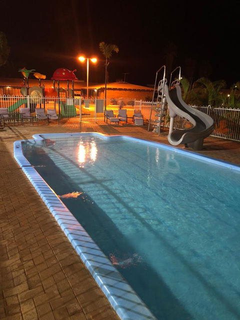 Carnarvon Motel - Accommodation Sunshine Coast 11