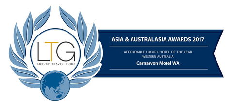 Carnarvon Motel - Accommodation Sunshine Coast 25