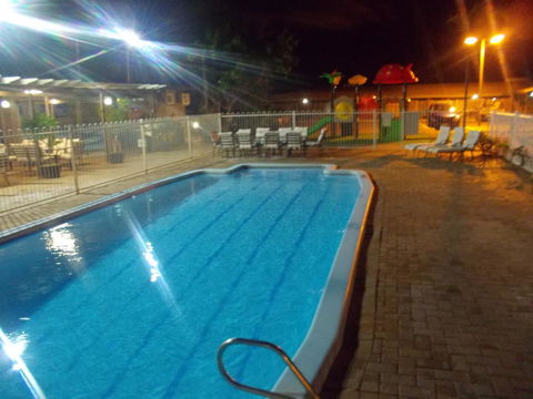 Carnarvon Motel - Accommodation Sunshine Coast 30