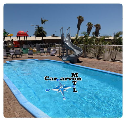 Carnarvon Motel - Accommodation Sunshine Coast 13