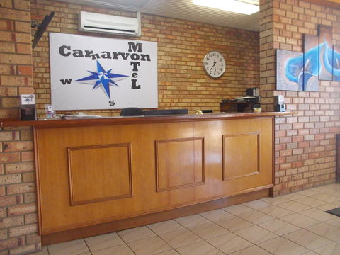 Carnarvon Motel - Accommodation Sunshine Coast 36