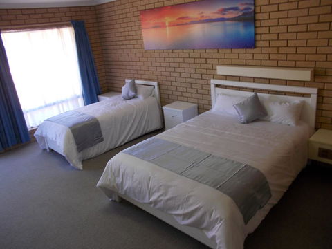 Carnarvon Motel - Accommodation Sunshine Coast 39