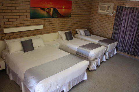 Carnarvon Motel - Accommodation Sunshine Coast 20