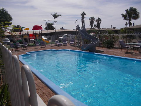 Carnarvon Motel - Accommodation Sunshine Coast 6