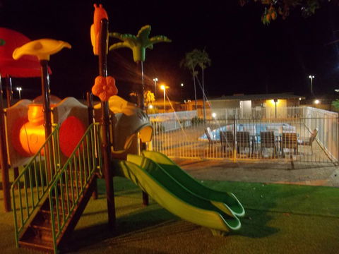 Carnarvon Motel - Accommodation Sunshine Coast 14