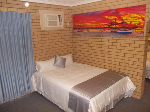 Carnarvon Motel - Accommodation Sunshine Coast 35