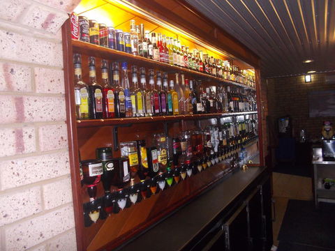 Carnarvon Motel - Accommodation Sunshine Coast 42