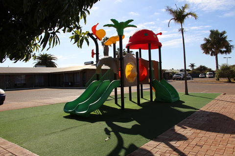 Carnarvon Motel - Accommodation Sunshine Coast 18
