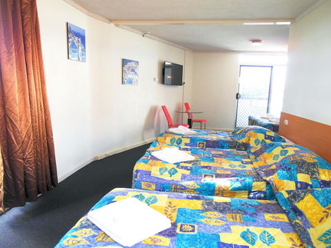Econo Lodge Rivervale - Accommodation Sunshine Coast 24