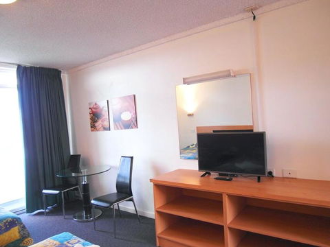 Econo Lodge Rivervale - Accommodation Sunshine Coast 12