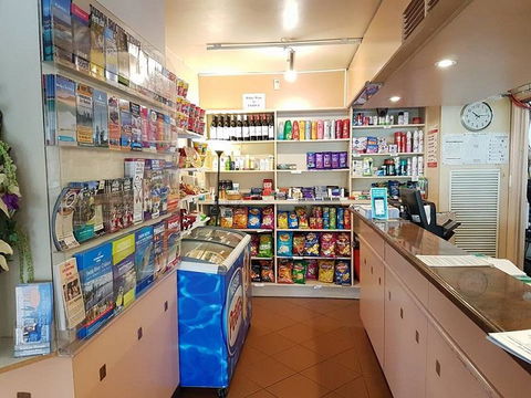 Econo Lodge Rivervale - Accommodation Sunshine Coast 15