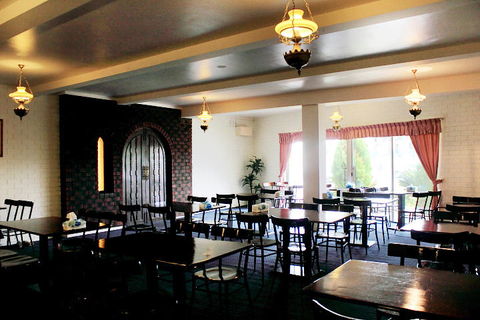 Econo Lodge Rivervale - Accommodation Sunshine Coast 20