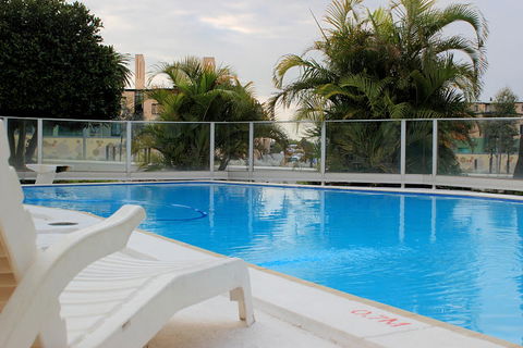 Econo Lodge Rivervale - Accommodation Sunshine Coast 9