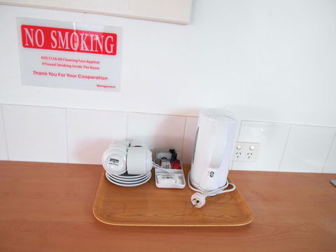 Econo Lodge Rivervale - Accommodation Sunshine Coast 7