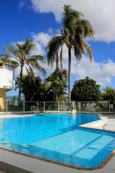 Econo Lodge Rivervale - Accommodation Sunshine Coast 8