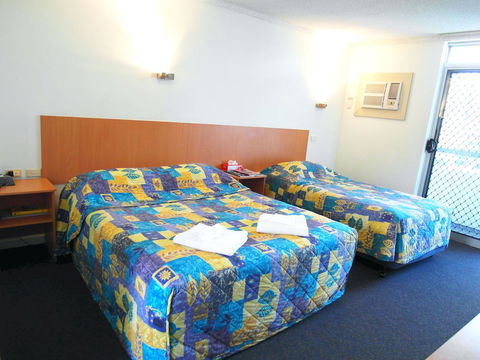 Econo Lodge Rivervale - Accommodation Sunshine Coast 5