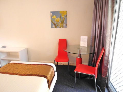Econo Lodge Rivervale - Accommodation Sunshine Coast 13