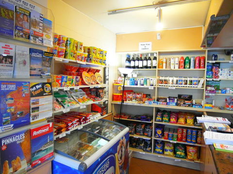 Econo Lodge Rivervale - Accommodation Sunshine Coast 16