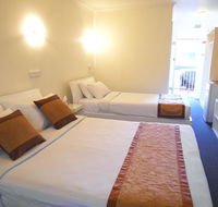 Toorak Lodge - Accommodation Sunshine Coast