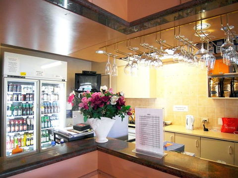 Econo Lodge Rivervale - Accommodation Sunshine Coast 14