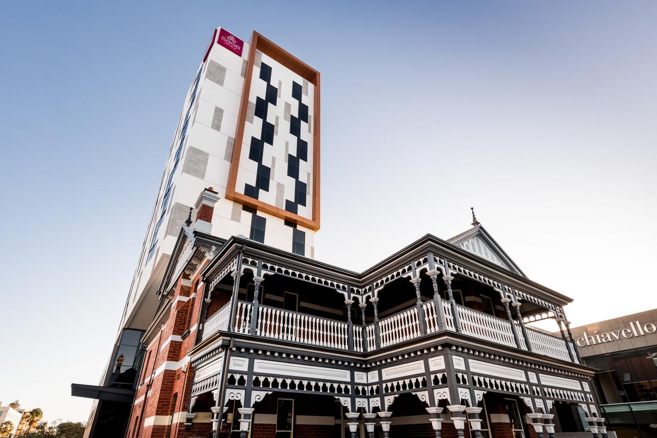 West Perth WA Accommodation Sunshine Coast