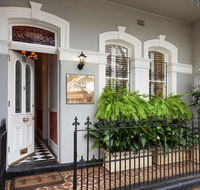 Stunning Terrace in Centennial Park - Accommodation Sunshine Coast