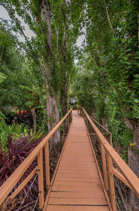 Chimes Spa Retreat - Accommodation Sunshine Coast 25