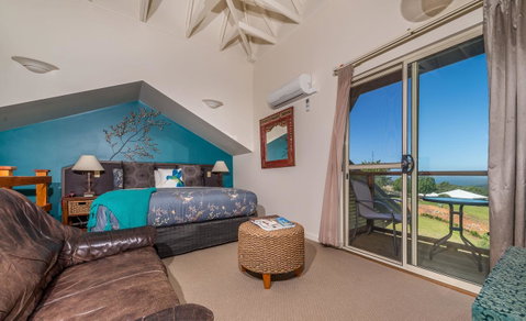 Chimes Spa Retreat - Accommodation Sunshine Coast 10