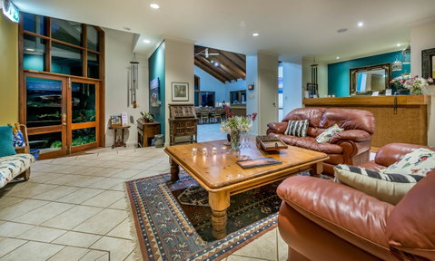 Chimes Spa Retreat - Accommodation Sunshine Coast 4