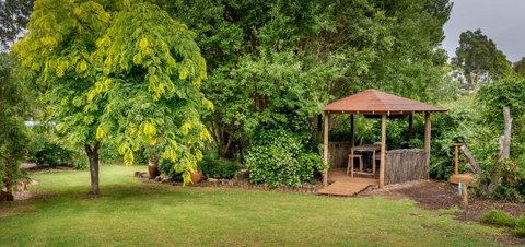 Chimes Spa Retreat - Accommodation Sunshine Coast 26