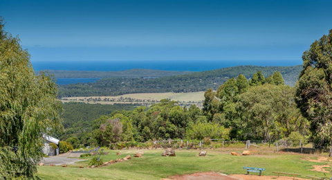 Chimes Spa Retreat - Accommodation Sunshine Coast 19