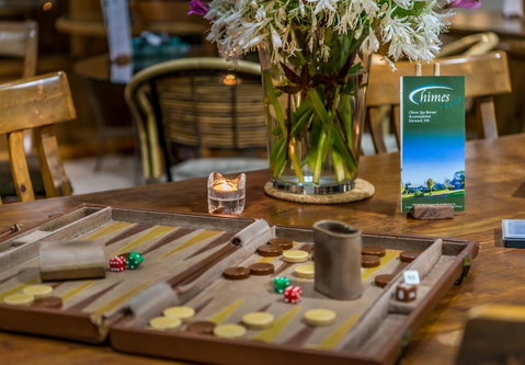 Chimes Spa Retreat - Accommodation Sunshine Coast 8