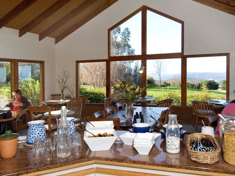 Chimes Spa Retreat - Accommodation Sunshine Coast 34