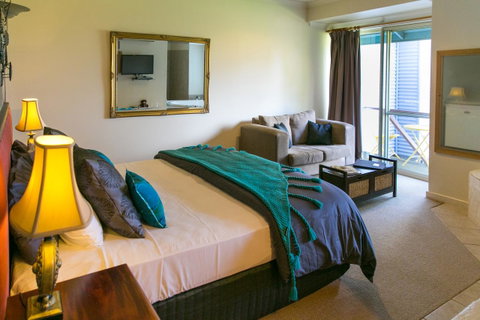 Chimes Spa Retreat - Accommodation Sunshine Coast 42