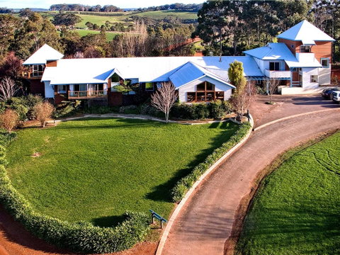 Chimes Spa Retreat - Accommodation Sunshine Coast 31