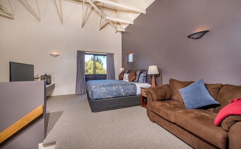Chimes Spa Retreat - Accommodation Sunshine Coast 13