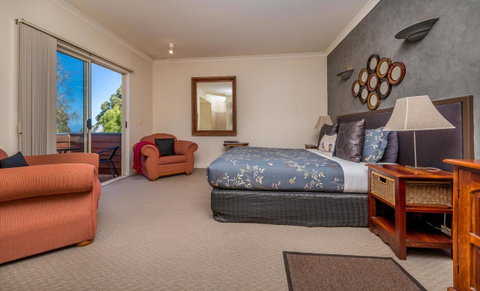 Chimes Spa Retreat - Accommodation Sunshine Coast 14