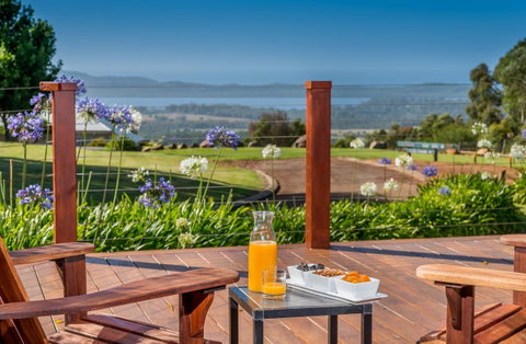 Chimes Spa Retreat - Accommodation Sunshine Coast 1